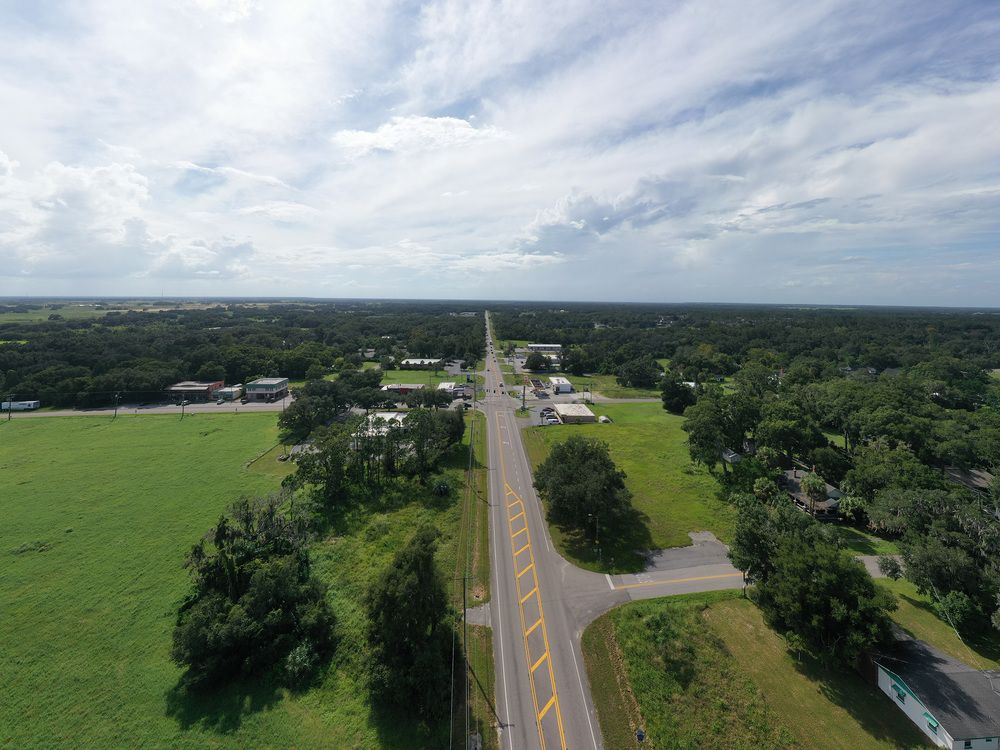 SR 52, San Antonio, FL 33576